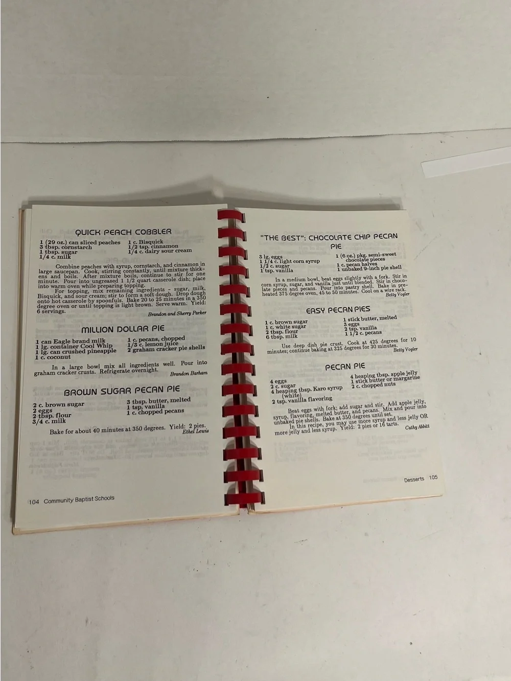 RECIPE BOOK BUNDLE - Vintage & Classic Home-Cooked Kitchen Meals & Beverages